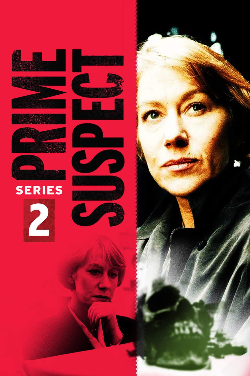 prime suspect Summary, Trailer, Cast, and More